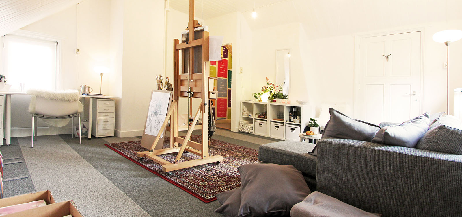 atelier coen van ham foto nicole minneboo